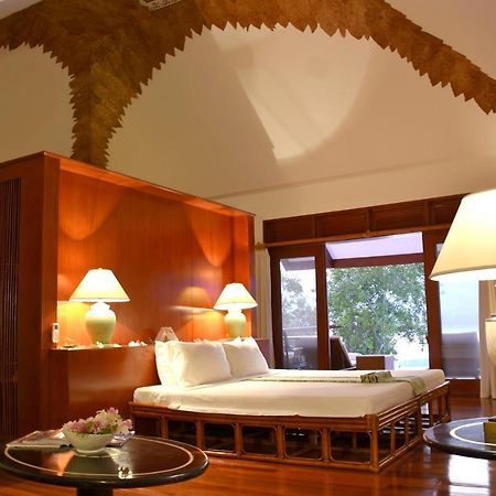 Badian Island Wellness Resort Luaran gambar