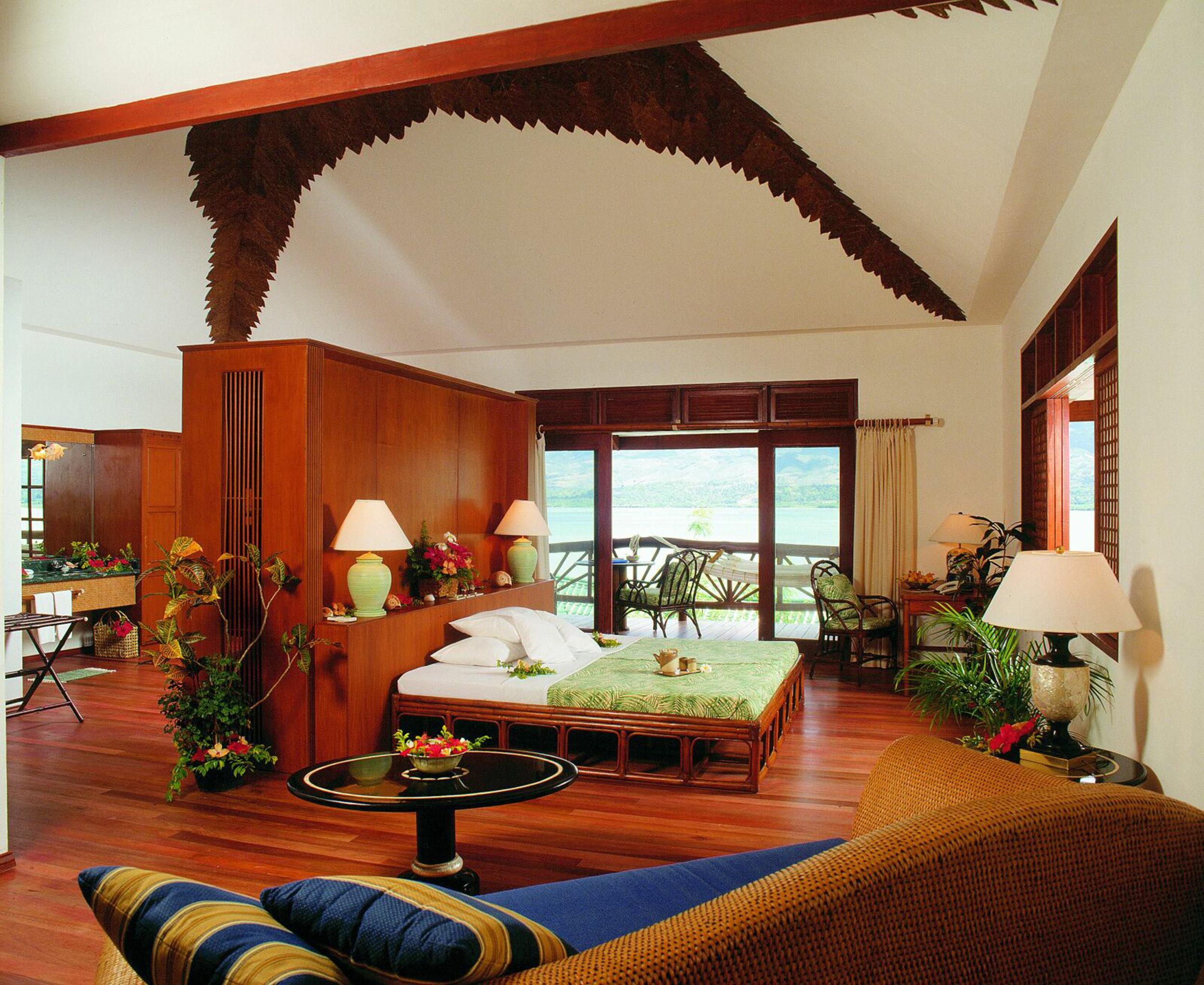Badian Island Wellness Resort Luaran gambar