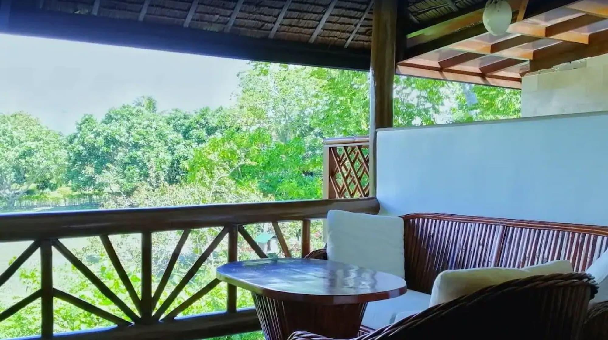 Badian Island Wellness Resort Luaran gambar