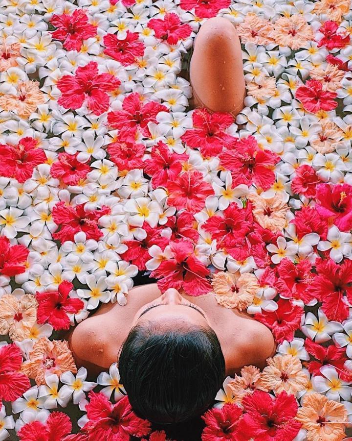Badian Island Wellness Resort Luaran gambar